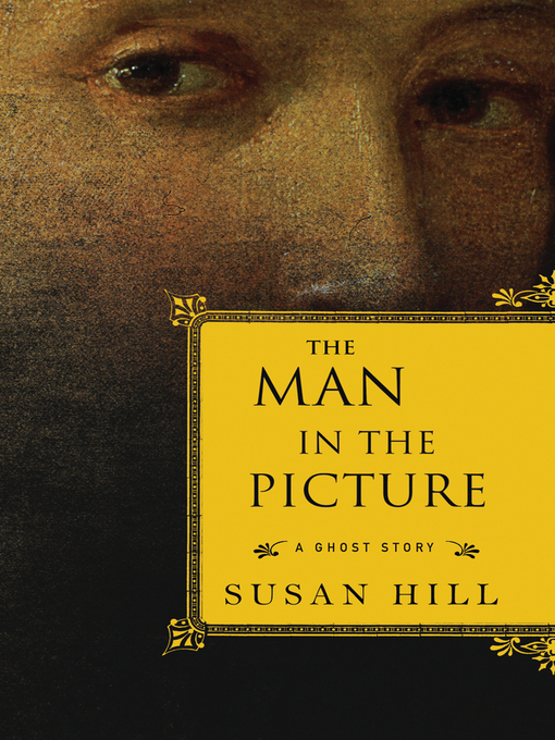 Cover image for The Man in the Picture